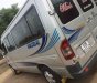 Mercedes-Benz Sprinter   2005 - Bán ô tô Mercedes Sprinter năm sản xuất 2005, màu bạc, giá 210tr