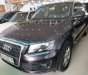 Audi Q5 2011 - Bán Audi Q5 sản xuất năm 2011, nhập khẩu