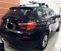 BMW X3 xDrive20i 2012 - Bán xe BMW X3 xDrive20i SX 2012, màu đen