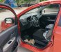 Toyota Wigo   1.2 AT 2018 - Bán Toyota Wigo đời 2019, màu đỏ, xe nhập