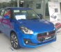 Suzuki Swift GLX 1.2 AT 2018 - Bán Suzuki Swift GLX nhập khẩu nguyên chiếc