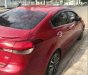 Kia Cerato   2.0AT  2016 - Bán lại chiếc Kia Cerato 2.0AT đăng ký lần đầu tháng 10/2016, BSTP 9 nút