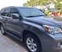 Lexus GX 460 2012 - Bán xe Lexus GX 460 2012, màu bạc/kem