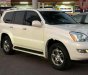 Lexus GX 470 V8 2005 - Cần bán Lexus 470 V8, số tự động, màu trắng, máy xăng, xe nhập khẩu, odo 70000 km