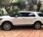 Ford Explorer Limited 2.3L Ecoboost 2017 - Bán ô tô Ford Explorer Limited 2.3L Ecoboost sản xuất năm 2017, màu trắng, nhập khẩu nguyên chiếc