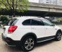 Chevrolet Captiva Revv 2016 - Bán Chevrolet Captiva Revv sản xuất 2016 màu trắng, giá tốt