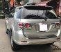 Toyota Fortuner G 2012 - Cần bán gấp Toyota Fortuner 2012 máy dầu