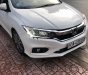 Honda City  1.5 AT  2018 - Cần bán Honda City 1.5 AT Sx T9/2018, xe mua mới tinh, chạy đúng 3400km