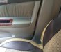 Toyota Camry 2002 - Gia đình cần bán xe Camry đời 2002, xe nhà đang sử dụng bình thường