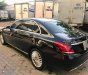 Mercedes-Benz C class C250 2016 - Bán xe Mercedes-Benz C250 class sản xuất 2016 màu đen, 1 tỷ 429 triệu