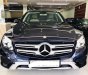 Mercedes-Benz GLC-Class GLC250 2016 - Cần bán xe Mercedes GLC250 năm 2016