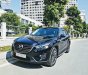 Mazda CX 5  2.5 2016 - Bán Mazda CX 5 2.5 sản xuất năm 2016, màu đen, 2 chủ