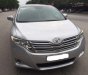 Toyota Venza   3.5   2009 - Bán Toyota Venza 3.5 2009, màu bạc, nhập khẩu  