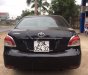 Toyota Vios 1.5E 2009 - Bán Toyota Vios 1.5 E màu đen, đời 2009, số tay