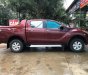 Mazda BT 50 2015 - Bán xe Mazda BT 50 năm sản xuất 2015, màu đỏ, nhập khẩu nguyên chiếc chính chủ