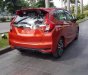 Honda Jazz  RS 2018 - Cần bán Honda Jazz đời 2018, màu đỏ, nhập khẩu