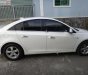 Chevrolet Cruze LS 2012 - Bán xe Chevrolet Cruze 2012, 1 chủ, màu trắng