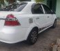 Daewoo Gentra 2007 - Bán Daewoo Gentra đời 2007, màu trắng