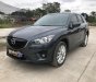 Mazda CX 5 2013 - Bán xe Mazda CX 5 năm 2013, màu xanh lục