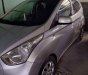 Hyundai Eon 2013 - Bán xe Hyundai Eon đời 2013, màu bạc, nhập khẩu nguyên chiếc chính chủ, giá chỉ 215 triệu