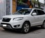 Hyundai Santa Fe 2011 - Cần bán Hyundai Santa Fe máy dầu 2.0, xe nhập Hàn Quốc, ĐKLĐ 3/2012, form mới bông mai, chạy đúng 76.000 km