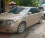 Toyota Camry  XLE 2007 - Bán xe Camry XLE xuất Mỹ Sx 2007, đăng ký 2008, chỉ đổ xăng chạy