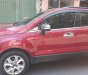 Ford EcoSport 2016 - Bán xe Ford EcoSport năm sản xuất 2016, màu đỏ, 450 triệu