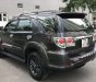 Toyota Fortuner  V 2014 - Bán Toyota Fortuner đời 2014, màu xám, 760tr