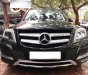 Mercedes-Benz GLK Class GLK 250 4Matic 2013 - Cần bán xe Mercedes GLK 250 4Matic, sản xuất năm 2013