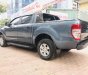 Ford Ranger XLS 4x2 AT 2016 - Cần bán xe Ford Ranger XLS 4x2 AT 2016 màu xanh, giá chỉ 595 triệu, nhập khẩu nguyên chiếc