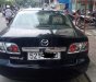 Mazda 6   2005 - Bán Mazda 6 cao cấp, giá 220 triệu