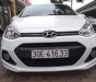 Hyundai Grand i10 AT 2016 - Bán Hyundai Grand i10 AT sản xuất 2016, màu trắng, nhập khẩu