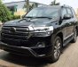 Toyota Land Cruiser VX 4.7L 2018 - Bán Land Cruiser VX 4.7L đời 2019, màu đen, nhập Nhật Bản, giao tháng 04/2019