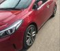 Kia Cerato   2.0AT  2016 - Bán lại chiếc Kia Cerato 2.0AT đăng ký lần đầu tháng 10/2016, BSTP 9 nút