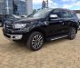 Ford Everest Titanium  2018 - Bán Ford Everest Titanium 1 cầu màu đen giao ngay, lh 0898.482.248