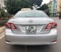 Toyota Corolla XLI 1.6AT 2011 - Bán xe Toyota Corolla XLI 1.6AT sản xuất năm 2011, màu bạc, nhập khẩu nguyên chiếc