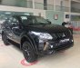 Mitsubishi Triton 2018 - Bán ô tô Mitsubishi Triton 2018, màu đen, nhập khẩu, 725.5tr