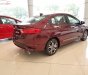 Honda City 1.5 2018 - Bán Honda City 1.5 đời 2018, màu đỏ