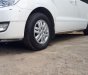 Hyundai Starex   2.5 MT  2017 - Bán Hyundai Starex 2.5 MT đời 2017, màu trắng số sàn 