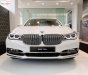 BMW 7 Series 730Li 2018 - Bán ô tô BMW 7 Series 730Li sản xuất năm 2018, màu trắng, xe nhập