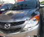 Mazda BT 50 2012 - Cần bán lại xe Mazda BT 50 năm sản xuất 2012, màu xám, nhập khẩu  