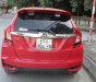 Honda Jazz RS 2018 - Cần bán Honda Jazz RS năm sản xuất 2018, màu đỏ, nhập khẩu chính chủ