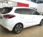 Kia Rondo 2018 - Bán Kia Rondo năm 2018, màu trắng, giá tốt