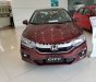 Honda City 1.5 2018 - Bán Honda City 1.5 đời 2018, màu đỏ