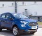 Ford EcoSport 2018 - Bán xe Ford EcoSport sản xuất năm 2018, màu xanh lam
