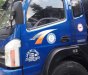 Fuso Xe ben 2015 - Bắc Giang bán xe tải thùng TMT 7 tấn thùng 8m, đã qua sử dụng, xe đẹp như mới