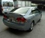 Honda Civic   2007 - Cần bán gấp Honda Civic đời 2007, giá tốt