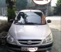 Hyundai Getz 2008 - Cần bán xe Hyundai Getz sản xuất 2008, màu bạc, nhập khẩu