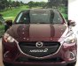 Mazda 2 Delu 2018 - Bán Mazda 2 Delu 2018, màu đỏ, nhập khẩu nguyên chiếc