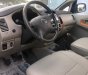 Toyota Innova G 2009 - Cần bán Toyota Innova G sản xuất năm 2009, màu bạc